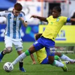 #Paris2024: Brazil fail to qualify for Olympics