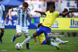 #Paris2024: Brazil fail to qualify for Olympics