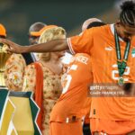 #Afcon2023Final: Sebastien Haller inspires Ivory Coast to triumph