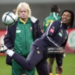 #BlackStars: I will qualify Ghana for the World Cup - Winfried Schäfer