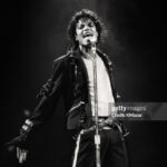 #MaxEntertainment: Michael Jackson's stake In Catalogue Sells For $600m