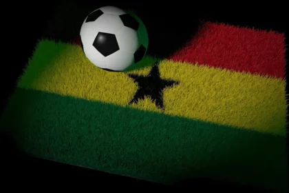 Ghana and Football: The need for collective investment