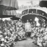 Ashanti would have ruled west Africa by now