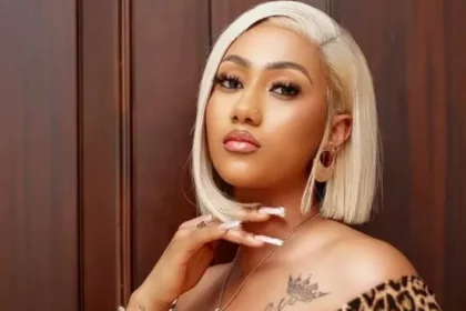 Hajia4Real