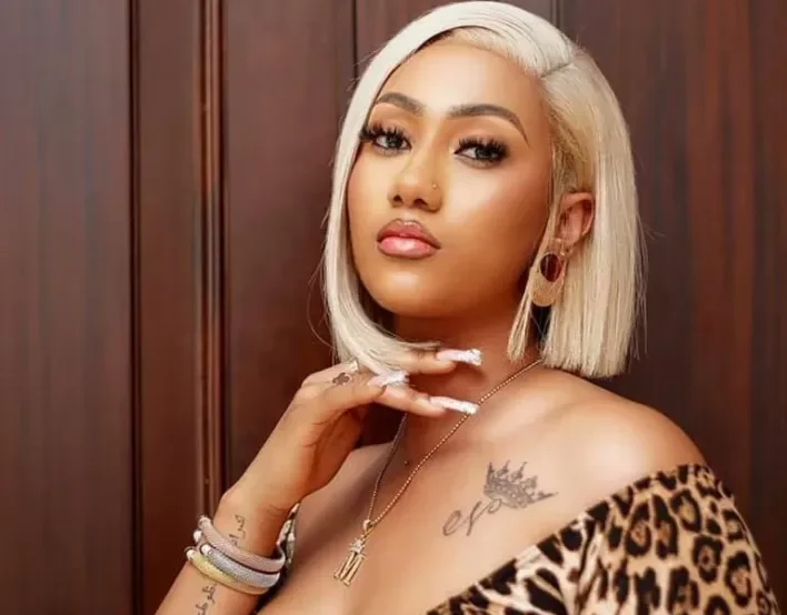Hajia4Real