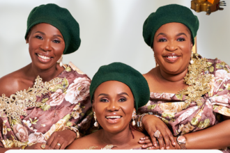 #MaxEntertainment: We’re focused on winning souls not VGMA - Daughters of Glorious Jesus