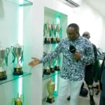 #MaxSports: Medeama's champions league rivals opens new office