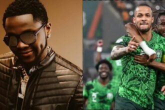 #MaxEntertainment: Kizz Daniel to fly lucky fan to UK 