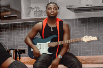 #MaxEntertainemnt: Money and fame comes with challenges - Kuami Eugene warns