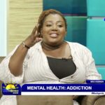 #MaxNews: Addiction starts from the brain – Psychologist