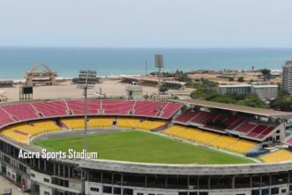 #Paris2024: The FA never utilize the Accra Sports Stadium for free - Gifty Oware-Mensah