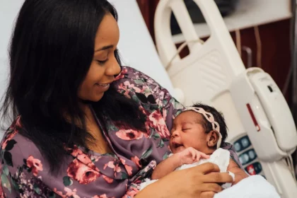 #MaxHealth: Strange things that happen to your body after birth