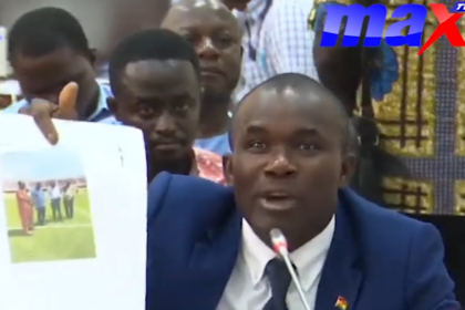 #MaxSports: We received GHS169,090 - NSA confirms