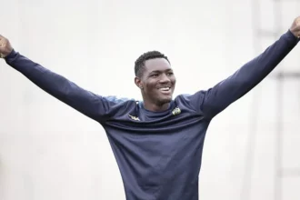 #SuperEagles: Getafe signs Nigerian youngster