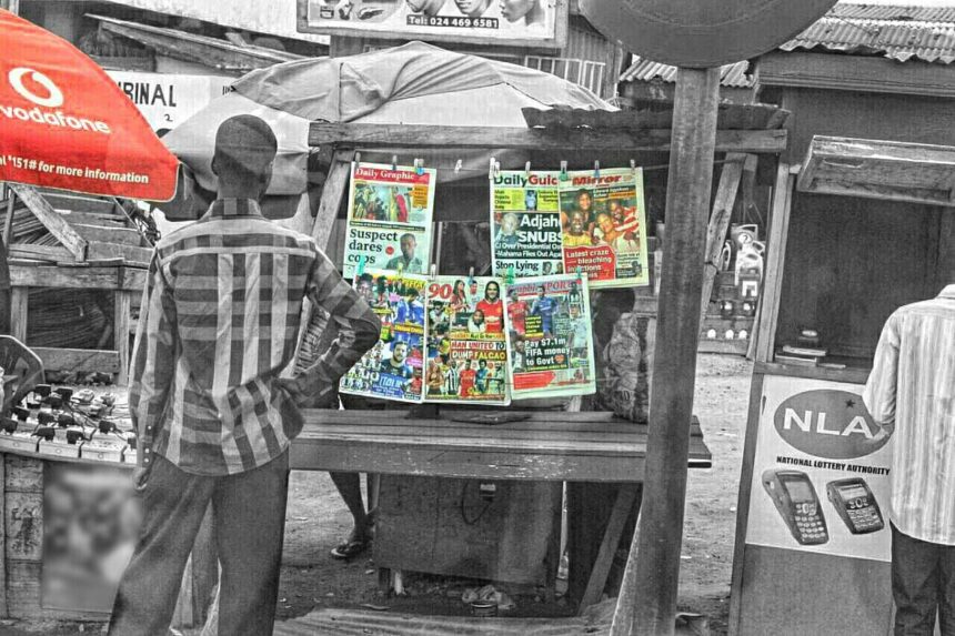 #MaxNewspaperHeadlines: Today’s front pages – Thursday, March 21, 2024