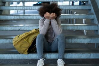 #MaxAgenda: Parents! This is how your abusive words affect your children