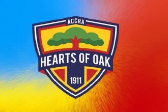 Hearts of Oak