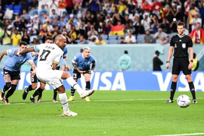 #BlackStars: Government took USD$5.2M of World Cup money - Henry Asante Twum