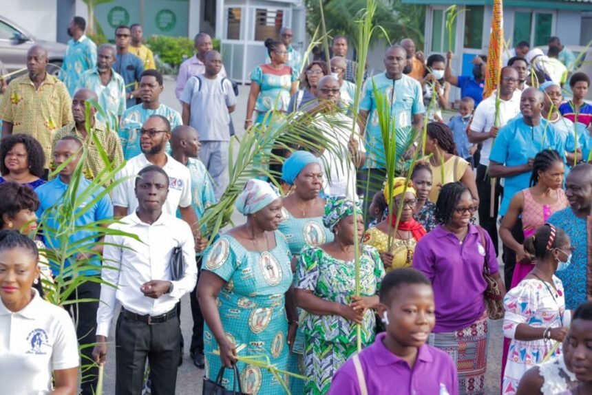 MaxLifestyle: What to know about Palm Sunday