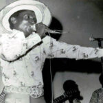 #MaxEntertainment: Historian Names Nana Ampadu World's Most Famous Musician