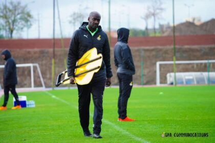 Otto Addo
