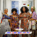 #MaxFreedomJamz: Imax Media celebrates 6th March with fans (Photos)