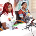 #MaxHealth: Reflo Co. Ltd partners Florence Mensah Foundation to combat period poverty