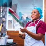 #Cook-a-thon: Chef Faila thanks fans despite failure