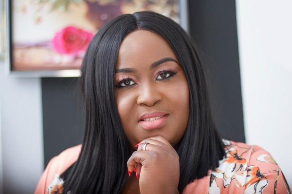 #MaxEntertainment: Mimi Andani condemns joint business partnership in marriages 
