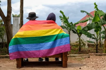 #Anti-LGBTQ+: Finance Ministry's cautionary statement unnecessary - Dr. Patrick Asuming
