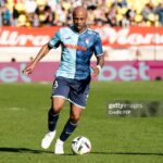 #BlackStars: Andre Ayew named Le Havre player of the month
