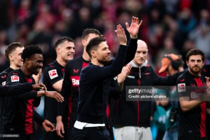 Bayer Leverkusen
