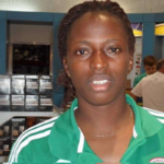 Former Super Falcons goalkeeper succumbs to cancer