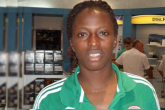 Former Super Falcons goalkeeper succumbs to cancer