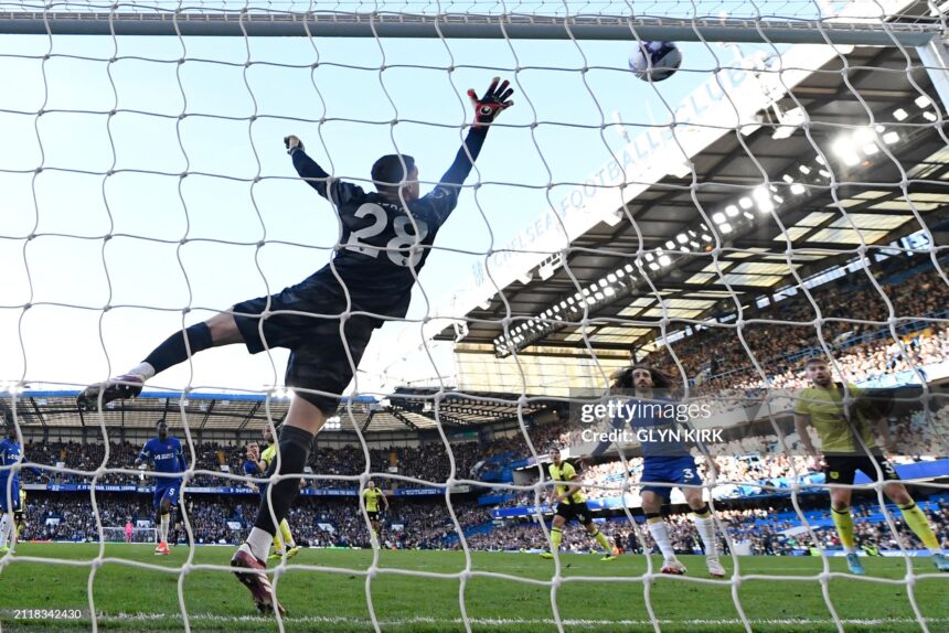 Chelsea