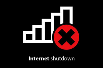 #MaxTech: How has the internet disruption affected you?﻿