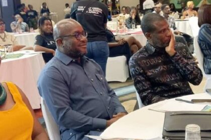 #MaxEntertainment: Inaugural Edition of the Film Investment Breakfast
