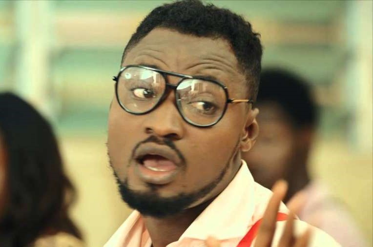 #MaxEntertainment: Funny Face released from police custody