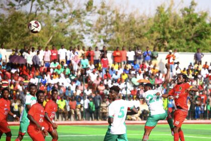 #GhanaPremierLeague: Prosper Ogum remains winless against Karela