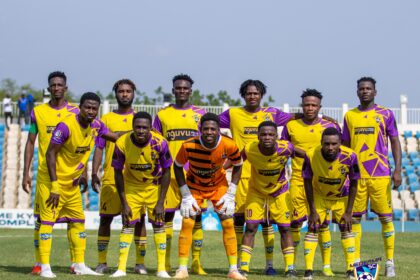 #GhanaPremierLeague: Can Medeama retain their crown?