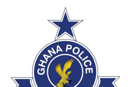 Ghana Police Service