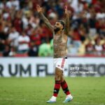 #Gabigol: Brazilian footballer banned for 2 years