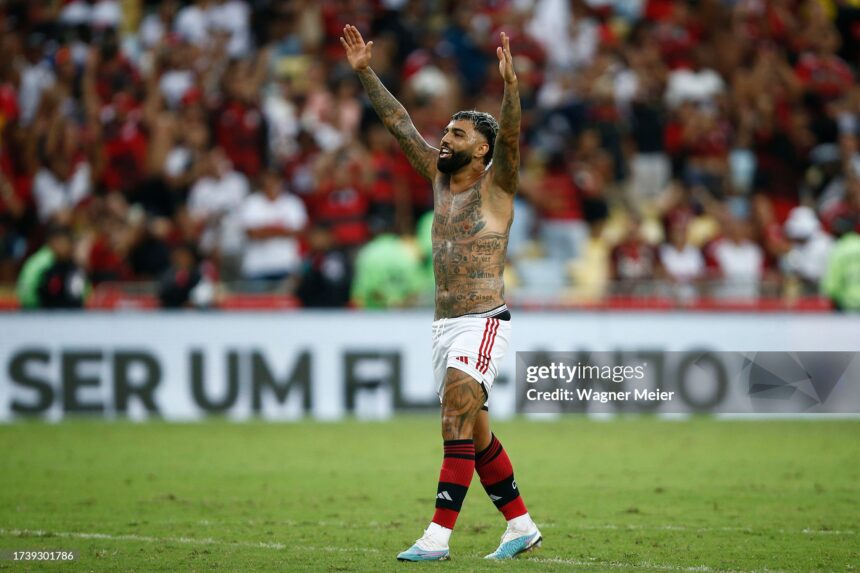 #Gabigol: Brazilian footballer banned for 2 years