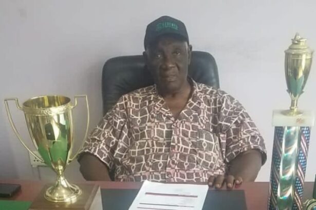 #Boxing: IMAX Boxing Promotion mourns J. A. Annan