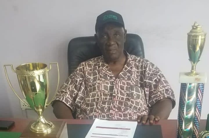 #Boxing: IMAX Boxing Promotion mourns J. A. Annan