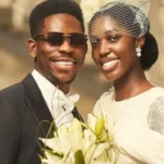 #MaxEntertainment: Doing my dance won't get you a husband - Marie Wiseborn