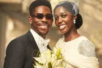 #MaxEntertainment: Doing my dance won't get you a husband - Marie Wiseborn