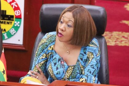 #MaxNews: EC release calendar ahead of 2024 elections