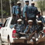 Non-fasting Muslims arrested for eating during Ramadan