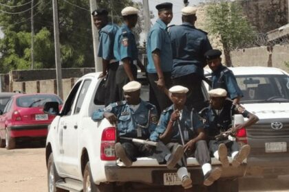 Non-fasting Muslims arrested for eating during Ramadan